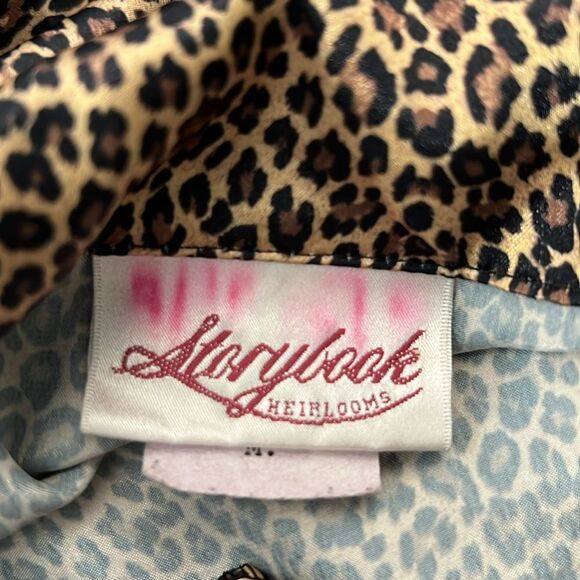 Storybook top - Picture 13 of 14